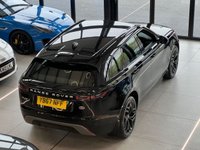 USED 2017 67 LAND ROVER RANGE ROVER VELAR 3.0 SD6 V6 HSE SUV 5dr Diesel Auto 4WD Euro 6 (s/s) (300 ps) 