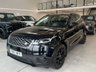 USED 2017 67 LAND ROVER RANGE ROVER VELAR 3.0 SD6 V6 HSE SUV 5dr Diesel Auto 4WD Euro 6 (s/s) (300 ps) 