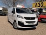USED 2023 23 PEUGEOT E-EXPERT e 1000 75kWh Asphalt Premium + Long Panel Van Auto LWB 6dr (7kW Charger) Car Play & Air Con & Long Rang