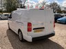 USED 2023 23 PEUGEOT E-EXPERT e 1000 75kWh Asphalt Premium + Long Panel Van Auto LWB 6dr (7kW Charger) Car Play & Air Con & Long Rang