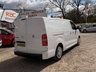USED 2023 23 PEUGEOT E-EXPERT e 1000 75kWh Asphalt Premium + Long Panel Van Auto LWB 6dr (7kW Charger) Car Play & Air Con & Long Rang
