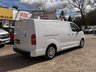 USED 2023 23 PEUGEOT E-EXPERT e 1000 75kWh Asphalt Premium + Long Panel Van Auto LWB 6dr (7kW Charger) Car Play & Air Con & Long Rang