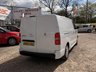 USED 2023 23 PEUGEOT E-EXPERT e 1000 75kWh Asphalt Premium + Long Panel Van Auto LWB 6dr (7kW Charger) Car Play & Air Con & Long Rang