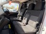 USED 2023 23 PEUGEOT E-EXPERT e 1000 75kWh Asphalt Premium + Long Panel Van Auto LWB 6dr (7kW Charger) Car Play & Air Con & Long Rang