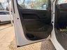 USED 2023 23 PEUGEOT E-EXPERT e 1000 75kWh Asphalt Premium + Long Panel Van Auto LWB 6dr (7kW Charger) Car Play & Air Con & Long Rang