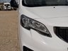 USED 2023 23 PEUGEOT E-EXPERT e 1000 75kWh Asphalt Premium + Long Panel Van Auto LWB 6dr (7kW Charger) Car Play & Air Con & Long Rang