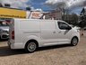 USED 2023 23 PEUGEOT E-EXPERT e 1000 75kWh Asphalt Premium + Long Panel Van Auto LWB 6dr (7kW Charger) Car Play & Air Con & Long Rang