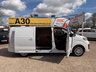 USED 2023 23 PEUGEOT E-EXPERT e 1000 75kWh Asphalt Premium + Long Panel Van Auto LWB 6dr (7kW Charger) Car Play & Air Con & Long Rang