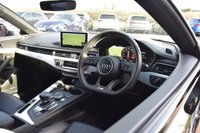 USED 2018 S AUDI S5 3.0 TFSI V6 Coupe 2dr Petrol Tiptronic quattro Euro 6 (s/s) (354 ps) MILLTEK / STAGE 1 ECU & TCU