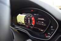 USED 2018 S AUDI S5 3.0 TFSI V6 Coupe 2dr Petrol Tiptronic quattro Euro 6 (s/s) (354 ps) MILLTEK / STAGE 1 ECU & TCU