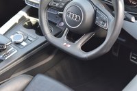 USED 2018 S AUDI S5 3.0 TFSI V6 Coupe 2dr Petrol Tiptronic quattro Euro 6 (s/s) (354 ps) MILLTEK / STAGE 1 ECU & TCU