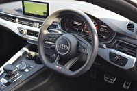 USED 2018 S AUDI S5 3.0 TFSI V6 Coupe 2dr Petrol Tiptronic quattro Euro 6 (s/s) (354 ps) MILLTEK / STAGE 1 ECU & TCU