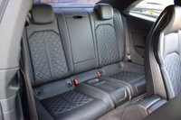 USED 2018 S AUDI S5 3.0 TFSI V6 Coupe 2dr Petrol Tiptronic quattro Euro 6 (s/s) (354 ps) MILLTEK / STAGE 1 ECU & TCU