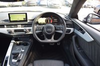 USED 2018 S AUDI S5 3.0 TFSI V6 Coupe 2dr Petrol Tiptronic quattro Euro 6 (s/s) (354 ps) MILLTEK / STAGE 1 ECU & TCU