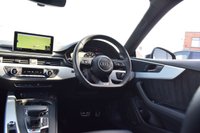 USED 2018 S AUDI S5 3.0 TFSI V6 Coupe 2dr Petrol Tiptronic quattro Euro 6 (s/s) (354 ps) MILLTEK / STAGE 1 ECU & TCU