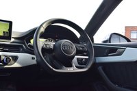 USED 2018 S AUDI S5 3.0 TFSI V6 Coupe 2dr Petrol Tiptronic quattro Euro 6 (s/s) (354 ps) MILLTEK / STAGE 1 ECU & TCU