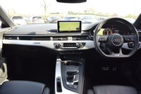 USED 2018 S AUDI S5 3.0 TFSI V6 Coupe 2dr Petrol Tiptronic quattro Euro 6 (s/s) (354 ps) MILLTEK / STAGE 1 ECU & TCU