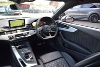 USED 2018 S AUDI S5 3.0 TFSI V6 Coupe 2dr Petrol Tiptronic quattro Euro 6 (s/s) (354 ps) MILLTEK / STAGE 1 ECU & TCU