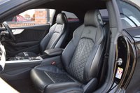 USED 2018 S AUDI S5 3.0 TFSI V6 Coupe 2dr Petrol Tiptronic quattro Euro 6 (s/s) (354 ps) MILLTEK / STAGE 1 ECU & TCU