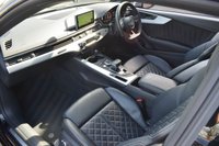 USED 2018 S AUDI S5 3.0 TFSI V6 Coupe 2dr Petrol Tiptronic quattro Euro 6 (s/s) (354 ps) MILLTEK / STAGE 1 ECU & TCU
