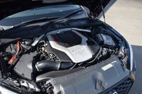USED 2018 S AUDI S5 3.0 TFSI V6 Coupe 2dr Petrol Tiptronic quattro Euro 6 (s/s) (354 ps) MILLTEK / STAGE 1 ECU & TCU
