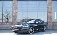 USED 2018 S AUDI S5 3.0 TFSI V6 Coupe 2dr Petrol Tiptronic quattro Euro 6 (s/s) (354 ps) MILLTEK / STAGE 1 ECU & TCU