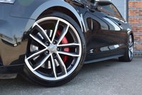 USED 2018 S AUDI S5 3.0 TFSI V6 Coupe 2dr Petrol Tiptronic quattro Euro 6 (s/s) (354 ps) MILLTEK / STAGE 1 ECU & TCU