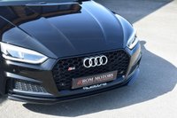 USED 2018 S AUDI S5 3.0 TFSI V6 Coupe 2dr Petrol Tiptronic quattro Euro 6 (s/s) (354 ps) MILLTEK / STAGE 1 ECU & TCU