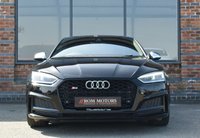 USED 2018 S AUDI S5 3.0 TFSI V6 Coupe 2dr Petrol Tiptronic quattro Euro 6 (s/s) (354 ps) MILLTEK / STAGE 1 ECU & TCU