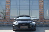 USED 2018 S AUDI S5 3.0 TFSI V6 Coupe 2dr Petrol Tiptronic quattro Euro 6 (s/s) (354 ps) MILLTEK / STAGE 1 ECU & TCU