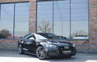 USED 2018 S AUDI S5 3.0 TFSI V6 Coupe 2dr Petrol Tiptronic quattro Euro 6 (s/s) (354 ps) MILLTEK / STAGE 1 ECU & TCU