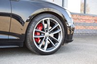 USED 2018 S AUDI S5 3.0 TFSI V6 Coupe 2dr Petrol Tiptronic quattro Euro 6 (s/s) (354 ps) MILLTEK / STAGE 1 ECU & TCU