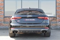 USED 2018 S AUDI S5 3.0 TFSI V6 Coupe 2dr Petrol Tiptronic quattro Euro 6 (s/s) (354 ps) MILLTEK / STAGE 1 ECU & TCU