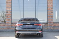 USED 2018 S AUDI S5 3.0 TFSI V6 Coupe 2dr Petrol Tiptronic quattro Euro 6 (s/s) (354 ps) MILLTEK / STAGE 1 ECU & TCU