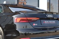 USED 2018 S AUDI S5 3.0 TFSI V6 Coupe 2dr Petrol Tiptronic quattro Euro 6 (s/s) (354 ps) MILLTEK / STAGE 1 ECU & TCU