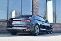 USED 2018 S AUDI S5 3.0 TFSI V6 Coupe 2dr Petrol Tiptronic quattro Euro 6 (s/s) (354 ps) MILLTEK / STAGE 1 ECU & TCU