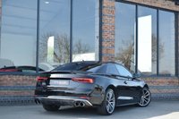 USED 2018 S AUDI S5 3.0 TFSI V6 Coupe 2dr Petrol Tiptronic quattro Euro 6 (s/s) (354 ps) MILLTEK / STAGE 1 ECU & TCU