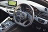 USED 2018 S AUDI S5 3.0 TFSI V6 Coupe 2dr Petrol Tiptronic quattro Euro 6 (s/s) (354 ps) MILLTEK / STAGE 1 ECU & TCU