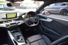 USED 2018 S AUDI S5 3.0 TFSI V6 Coupe 2dr Petrol Tiptronic quattro Euro 6 (s/s) (354 ps) MILLTEK / STAGE 1 ECU & TCU