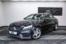 USED 2015 15 MERCEDES-BENZ C-CLASS 2.1 C220 BlueTEC AMG Line Saloon 4dr Diesel G-Tronic+ Euro 6 (s/s) (170 ps) 3 MONTHS WARRANTY INCLUDED!