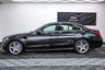 USED 2015 15 MERCEDES-BENZ C-CLASS 2.1 C220 BlueTEC AMG Line Saloon 4dr Diesel G-Tronic+ Euro 6 (s/s) (170 ps) 3 MONTHS WARRANTY INCLUDED!