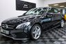 USED 2015 15 MERCEDES-BENZ C-CLASS 2.1 C220 BlueTEC AMG Line Saloon 4dr Diesel G-Tronic+ Euro 6 (s/s) (170 ps) 3 MONTHS WARRANTY INCLUDED!