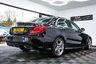 USED 2015 15 MERCEDES-BENZ C-CLASS 2.1 C220 BlueTEC AMG Line Saloon 4dr Diesel G-Tronic+ Euro 6 (s/s) (170 ps) 3 MONTHS WARRANTY INCLUDED!