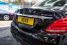 USED 2015 15 MERCEDES-BENZ C-CLASS 2.1 C220 BlueTEC AMG Line Saloon 4dr Diesel G-Tronic+ Euro 6 (s/s) (170 ps) 3 MONTHS WARRANTY INCLUDED!