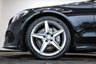 USED 2015 15 MERCEDES-BENZ C-CLASS 2.1 C220 BlueTEC AMG Line Saloon 4dr Diesel G-Tronic+ Euro 6 (s/s) (170 ps) 3 MONTHS WARRANTY INCLUDED!