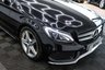 USED 2015 15 MERCEDES-BENZ C-CLASS 2.1 C220 BlueTEC AMG Line Saloon 4dr Diesel G-Tronic+ Euro 6 (s/s) (170 ps) 3 MONTHS WARRANTY INCLUDED!