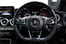USED 2015 15 MERCEDES-BENZ C-CLASS 2.1 C220 BlueTEC AMG Line Saloon 4dr Diesel G-Tronic+ Euro 6 (s/s) (170 ps) 3 MONTHS WARRANTY INCLUDED!