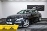 USED 2015 15 MERCEDES-BENZ C-CLASS 2.1 C220 BlueTEC AMG Line Saloon 4dr Diesel G-Tronic+ Euro 6 (s/s) (170 ps) 3 MONTHS WARRANTY INCLUDED!