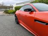 USED 2016 66 JAGUAR F-TYPE 3.0 V6 Coupe 2dr Petrol Auto Euro 6 (s/s) (340 ps)-Factory Extras Worth &pound;9,965-1 Owner From New-Finished In Rare Firesand Orange Metallic-Heated Ebony Leather Upholstery-Sports Performance Seating-20 Inch Gloss Black Alloys-Glass Panoramic Roof-Switchable Active Exhaust-Deployable Rear Spoiler-Jaguar Smart Key System with Keyless Entry-Power Open/Close Tailgate-Cruise Control with Adaptive Speed Limiter-Meridian Sound System-Reverse Park Camera with Guidance-9 Jaguar Main Dealer Services On File.Special Car. 