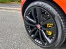 USED 2016 66 JAGUAR F-TYPE 3.0 V6 Coupe 2dr Petrol Auto Euro 6 (s/s) (340 ps)-Factory Extras Worth &pound;9,965-1 Owner From New-Finished In Rare Firesand Orange Metallic-Heated Ebony Leather Upholstery-Sports Performance Seating-20 Inch Gloss Black Alloys-Glass Panoramic Roof-Switchable Active Exhaust-Deployable Rear Spoiler-Jaguar Smart Key System with Keyless Entry-Power Open/Close Tailgate-Cruise Control with Adaptive Speed Limiter-Meridian Sound System-Reverse Park Camera with Guidance-9 Jaguar Main Dealer Services On File.Special Car. 